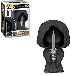 Funko Pop Lord Of the Rings 1744 Nazgul