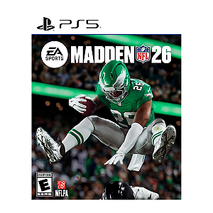 Madden NFL 26 - PS5