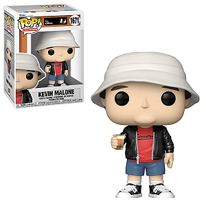 Funko Pop The Office 1671 Kevin Malone