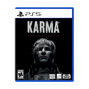 KARMA The Dark World - PS5
