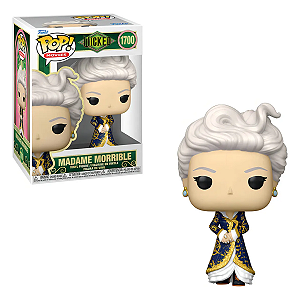 Funko Pop Wicked 1700 Madame Morrible