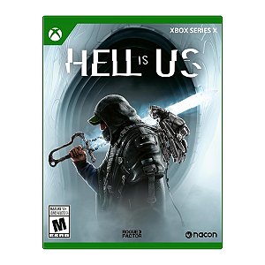 Hell is Us – Xbox Series X