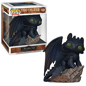 Funko Pop How to Train Your Dragon 1792 Toothless Banguela