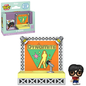Funko Bitty Pop Stage Bts J-Hope