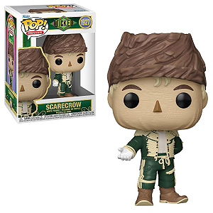 Funko Pop Wicked 1927 Scarecrow