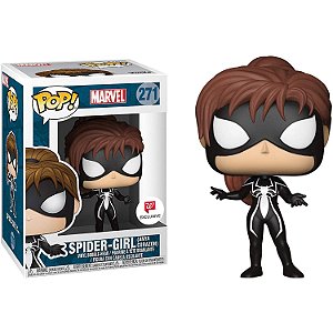 Funko Pop Marvel 271 Spider-Girl Anya Corazon Exclusive