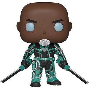 Funko Pop Captain Marvel 437 Korath Limited Edition