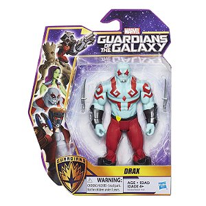 Marvel Guardians of the Galaxy Drax - Hasbro