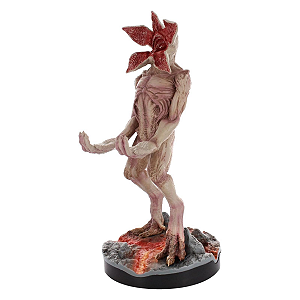 Stranger Things Demogorgon Suporte p/ Controle e Celular