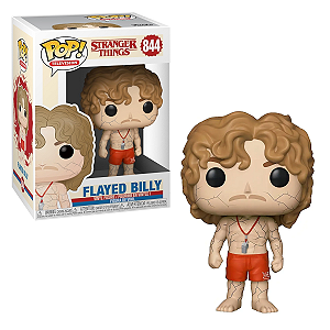 Funko Pop Stranger Things 844 Flayed Billy