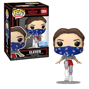 Funko Pop Stranger Things S5 1804 Eleven Floating Special Ed
