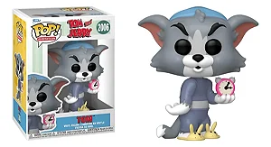 Funko Pop Tom And Jerry 2006 Tom