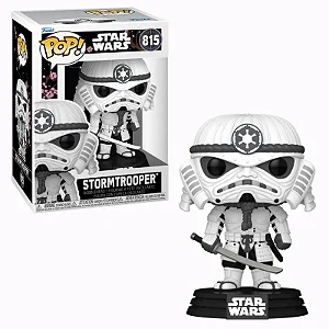 Funko Pop Star Wars 815 Stormtrooper