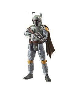 Bandai Hobby Star Wars Boba Fett 1/12 Plastic Model