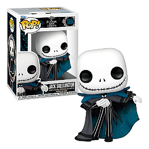 Funko Pop Disney 1604 Jack Skellington