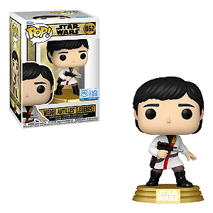 Funko Pop Star Wars 862 Wedge Antilles Legends
