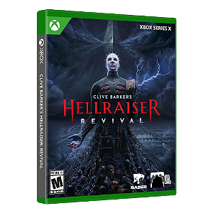 Clive Barker’s Hellraiser: Revival - Xbox Series X
