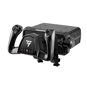 Thrustmaster TCA Sky Yoke e Throttle – PS5, PC, iOS, Android
