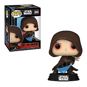 Funko Pop Star Wars 866 Darth Vader