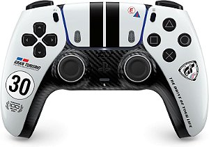 Controle DualSense Gran Turismo Limited Edition Playstation