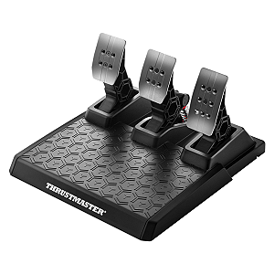 Thrustmaster T3PM Pedais Magnéticos PS5, PS4, Xbox e PC