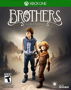 Brothers A Tale of Two Sons - Xbox One
