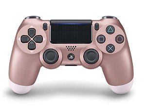 A gold ps4 controller cheap