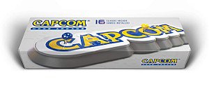 Capcom Home Arcade Double Joystick Console