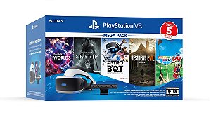 Disney psvr on sale
