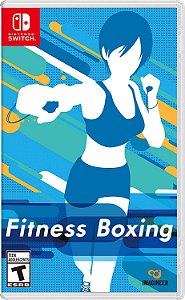 Fitness Boxing - Switch