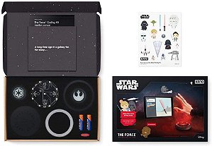 Kano Star Wars The Force Coding Kit STEM Coding Toy for Kids