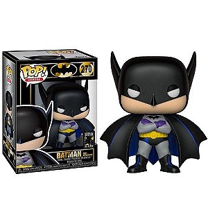 Funko Pop Batman 80th Years 270 Batman First Appearance