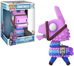 Funko Pop Fortnite 511 Loot Llama 29cm