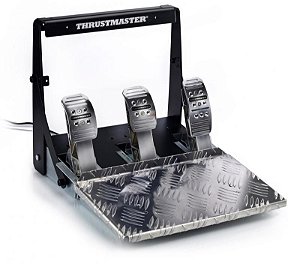 Pedais Thrustmaster T3pa Pro Add-on Pc / Xbox One / Ps4 / PS3