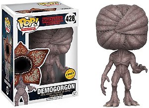 Funko Pop Stranger Things 428 Demogorgon Chase