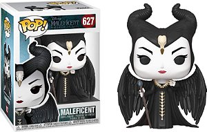 Funko Pop Disney Of Evil 627 Maleficent Malévola