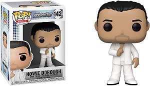 Funko Pop Backstreet Boys 142 Howie Dorough