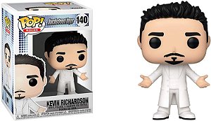 Funko Pop Backstreet Boys 140 Kevin Richardson