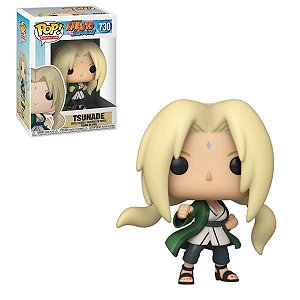 Funko Pop Naruto Shippuden 730 Tsunade