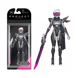 Funko League of Legends 01 Project Fiora Legacy Collection