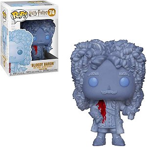 Funko Pop Harry Potter 74 Bloody Baron