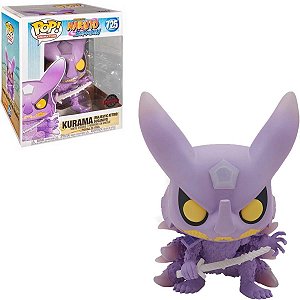 Funko Pop Naruto Shippuden 725 Kurama Susano'o