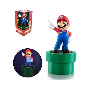 Luminaria Nintendo Super Mario Bros - Paladone