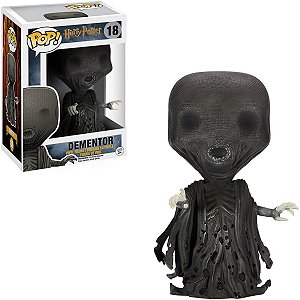 Funko Pop Harry Potter 18 Dementor
