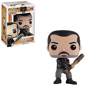 Funko Pop AMC The Walking Dead 390 Negan