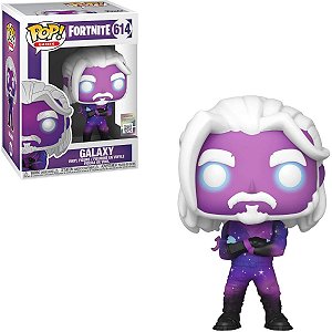 Funko Pop Fortnite 614 Galaxy