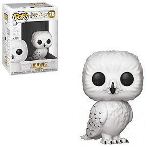 Funko Pop Harry Potter 76 Hedwig