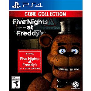 360 video VR Five Nights at Freddy's FNAF 360° Chica the Chicken