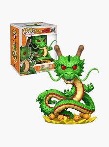 Funko Pop Dragon Ball Z 265 Shenron Dragon 15cm