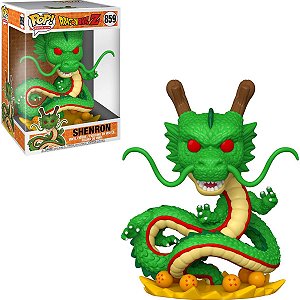 Funko Pop Dragon Ball Z 859 Shenron Dragon 26cm